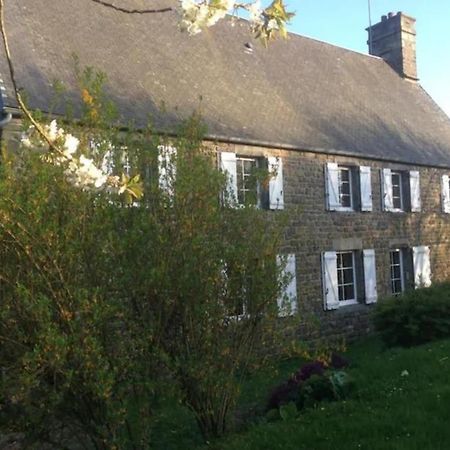 Havre De Paix Villa La Bloutiere Exterior foto
